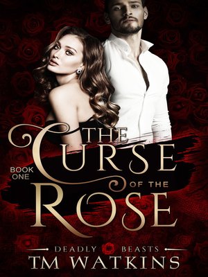 cover image of Deadly Beasts Book 1